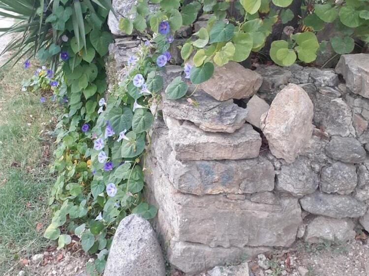 צימר Maison D Hôtes Mas De La Chadenede