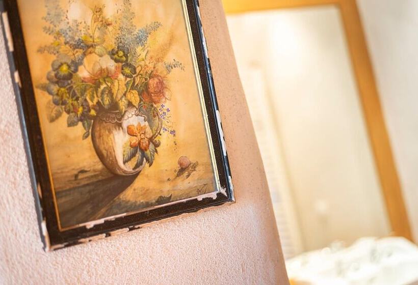 צימר Maison D Hôtes Mas De La Chadenede