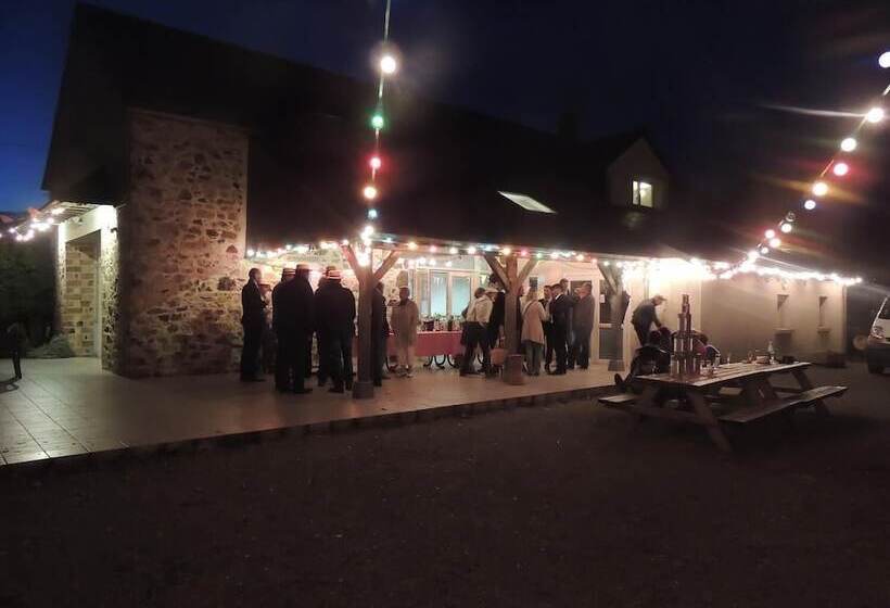 Domaine Des Mille Oiseaux   Colibris