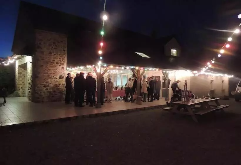 Domaine Des Mille Oiseaux   Colibris