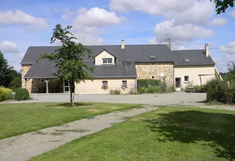 Domaine Des Mille Oiseaux   Colibris