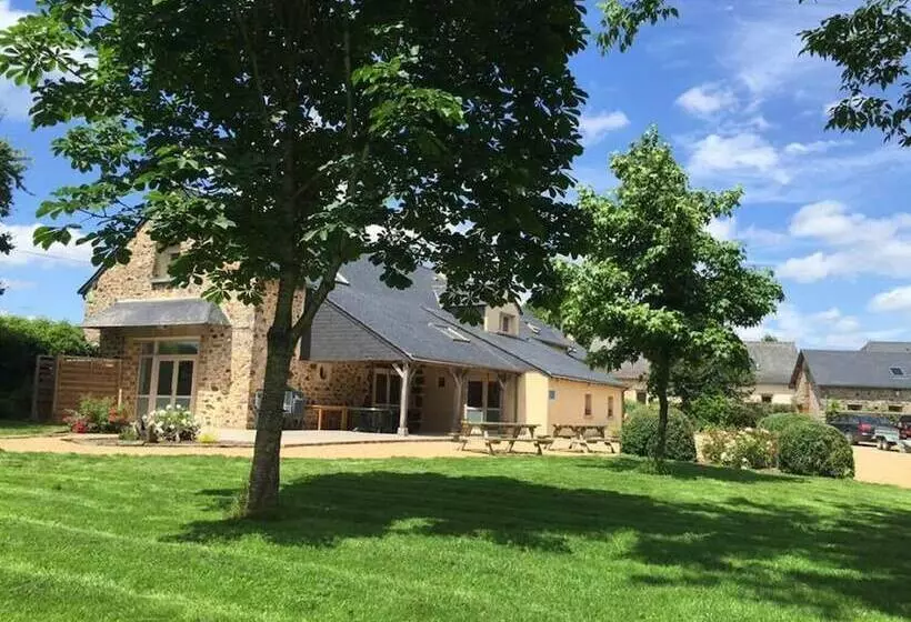 Domaine Des Mille Oiseaux   Colibris