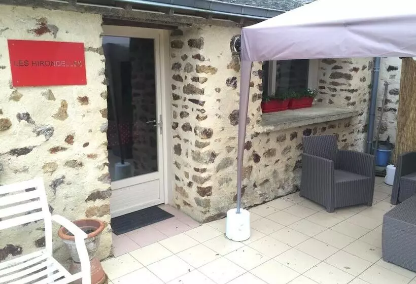 Domaine Des Mille Oiseaux   Colibris