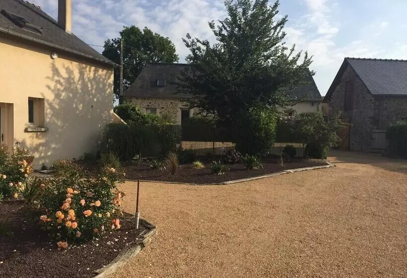 Domaine Des Mille Oiseaux   Colibris