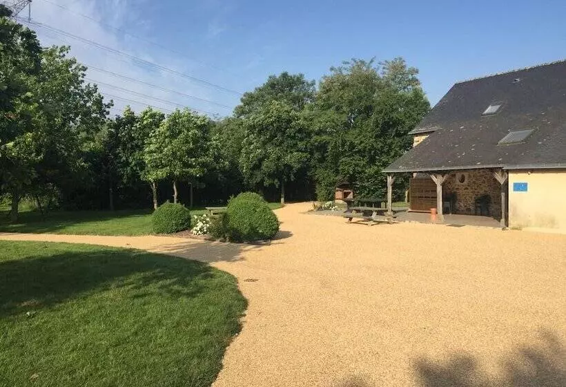 Domaine Des Mille Oiseaux   Colibris