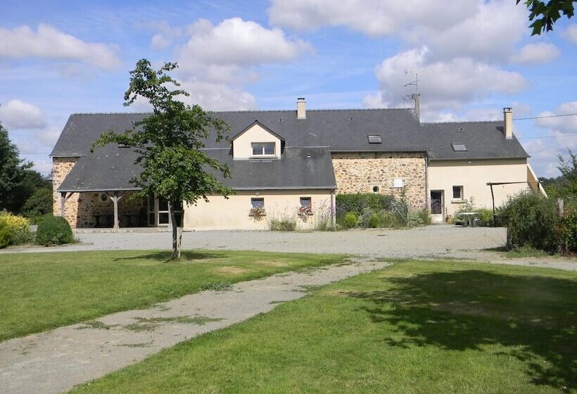 Domaine Des Mille Oiseaux   Colibris