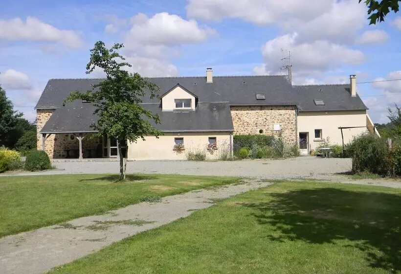 Domaine Des Mille Oiseaux   Colibris