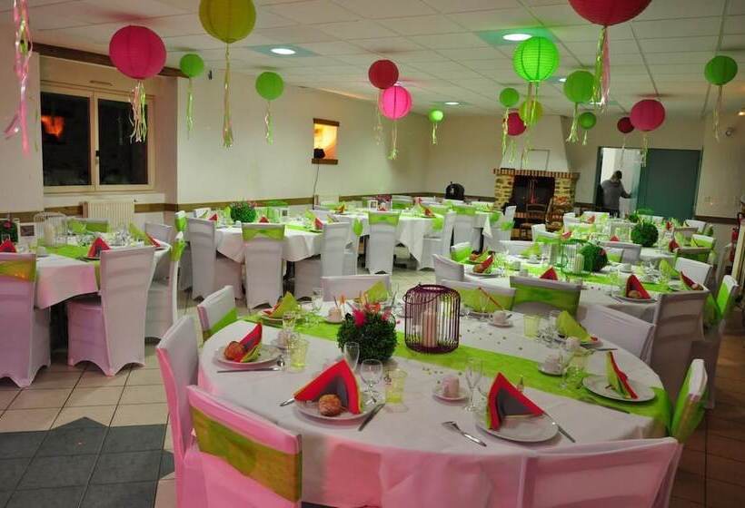 Domaine Des Mille Oiseaux   Colibris