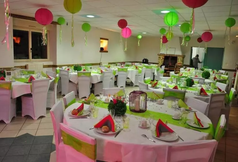 Domaine Des Mille Oiseaux   Colibris