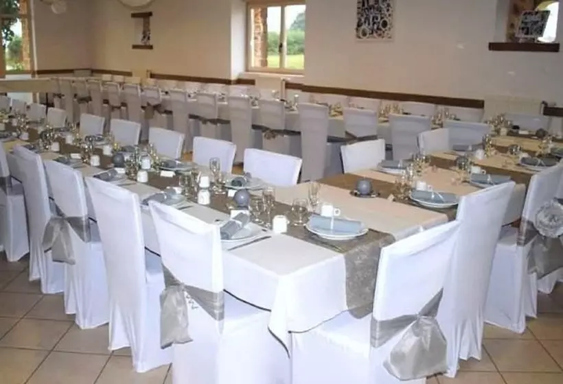 Domaine Des Mille Oiseaux   Colibris