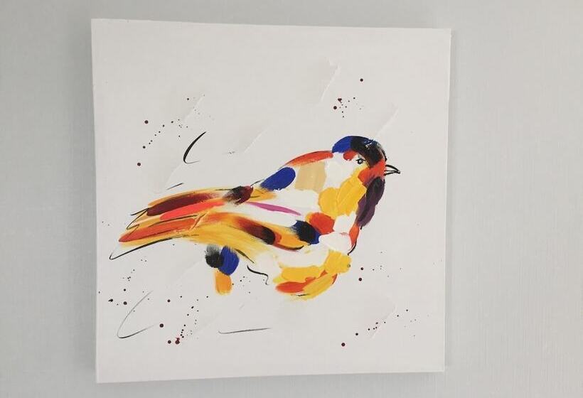 Domaine Des Mille Oiseaux   Colibris