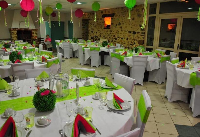 Domaine Des Mille Oiseaux   Colibris