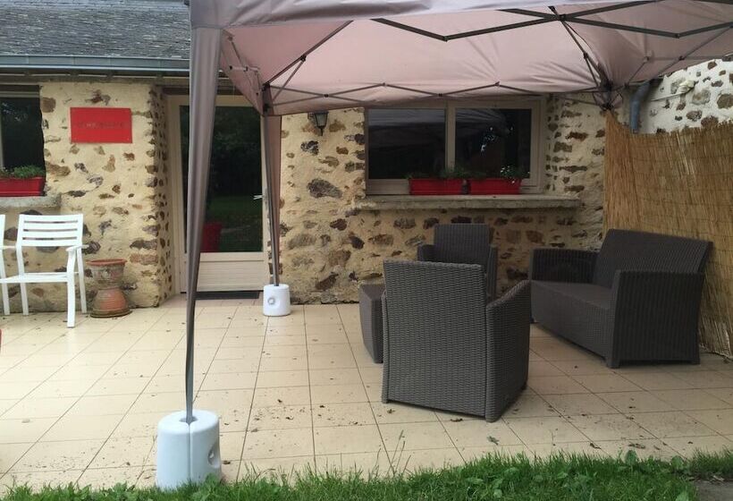 Domaine Des Mille Oiseaux   Colibris