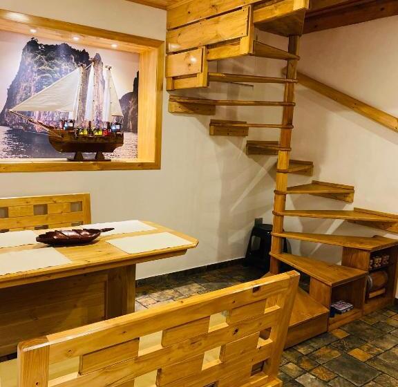 酒店 Mágica Y Romantica Cabaña, 10 Min Centro