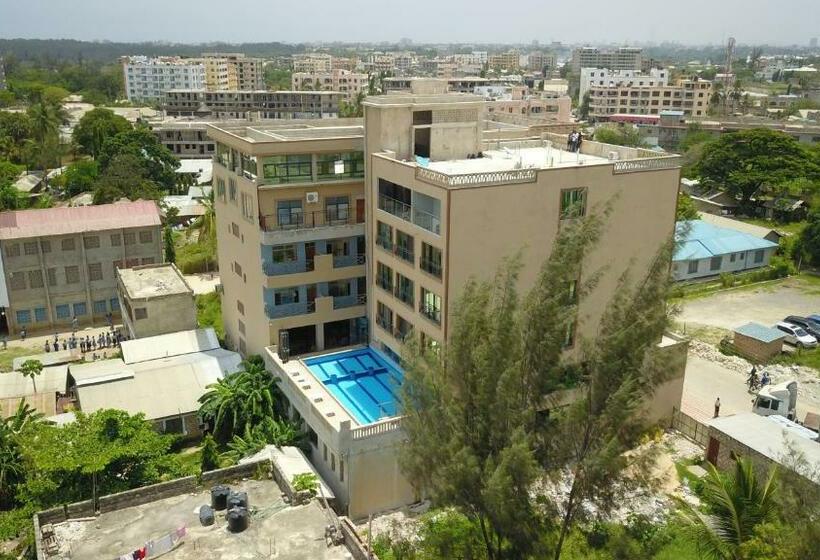 هتل Sisters And Spa