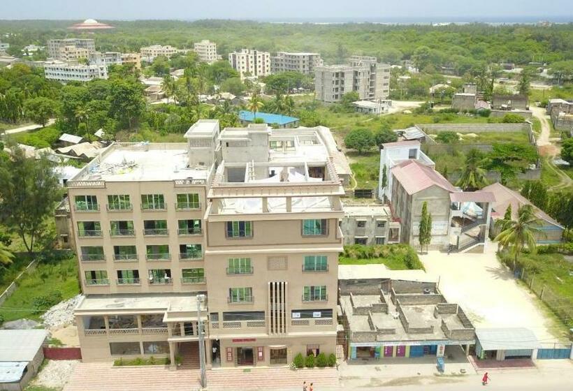 هتل Sisters And Spa