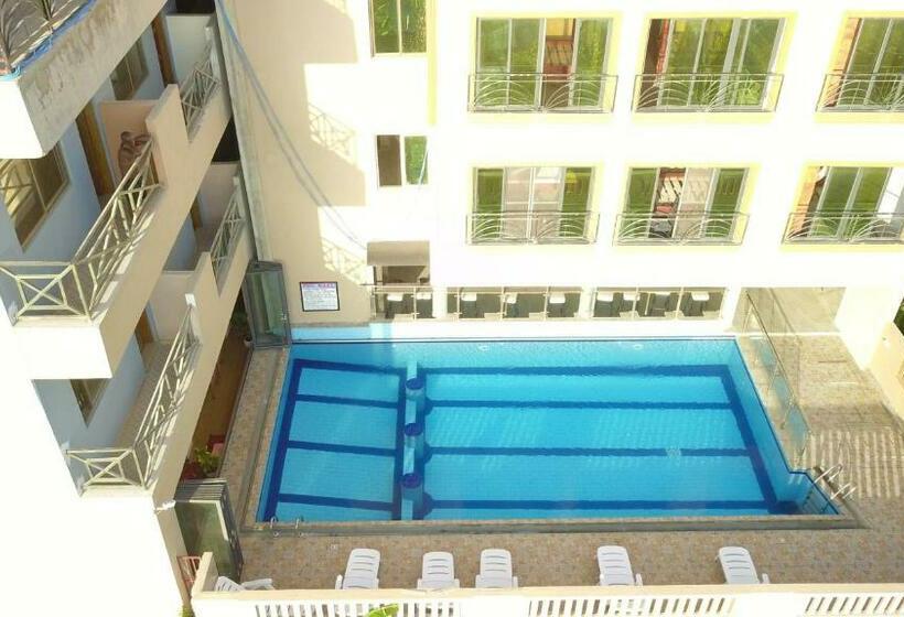 هتل Sisters And Spa