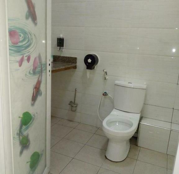 هتل Sisters And Spa