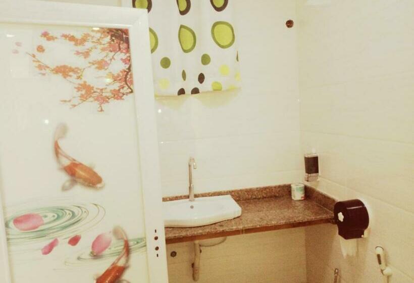 هتل Sisters And Spa