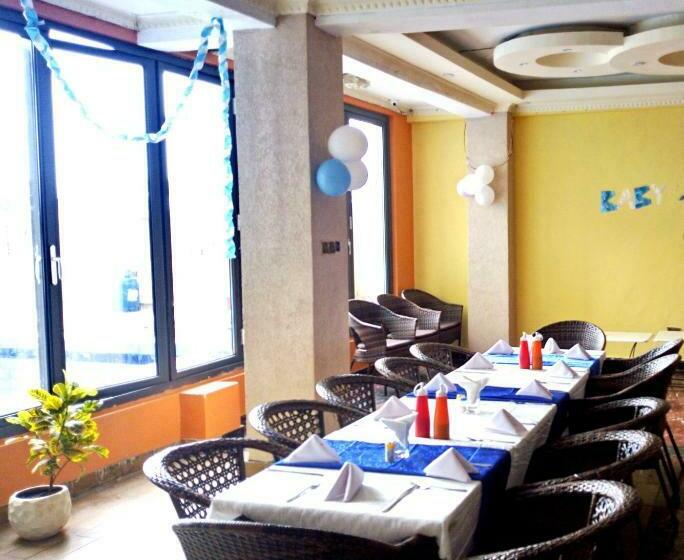 هتل Sisters And Spa