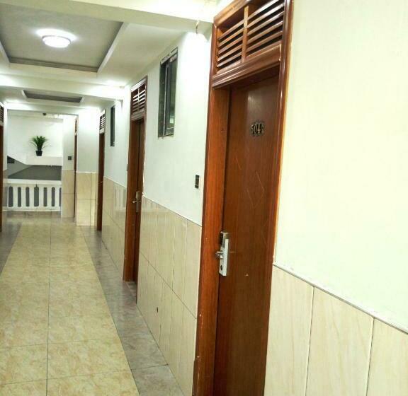 هتل Sisters And Spa