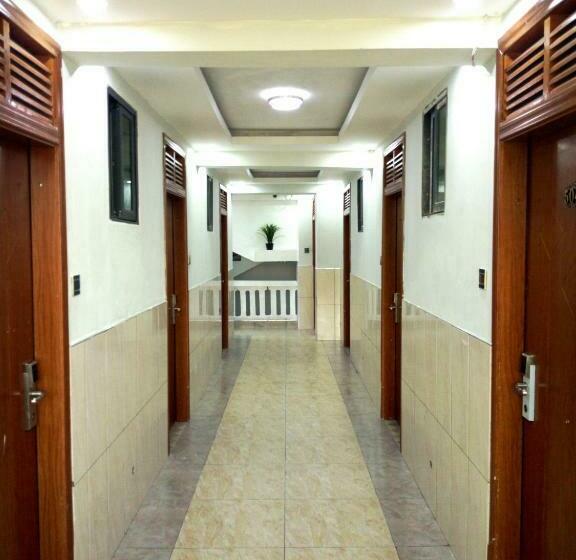 هتل Sisters And Spa