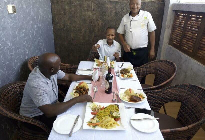 هتل Sisters And Spa