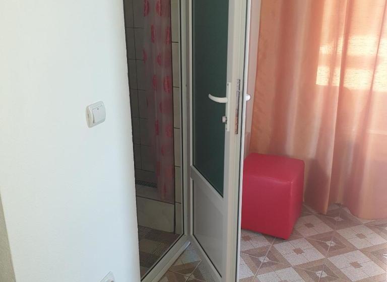 بنسيون House Of Sun