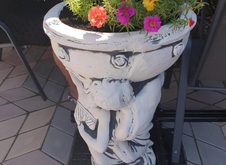 بنسيون House Of Sun