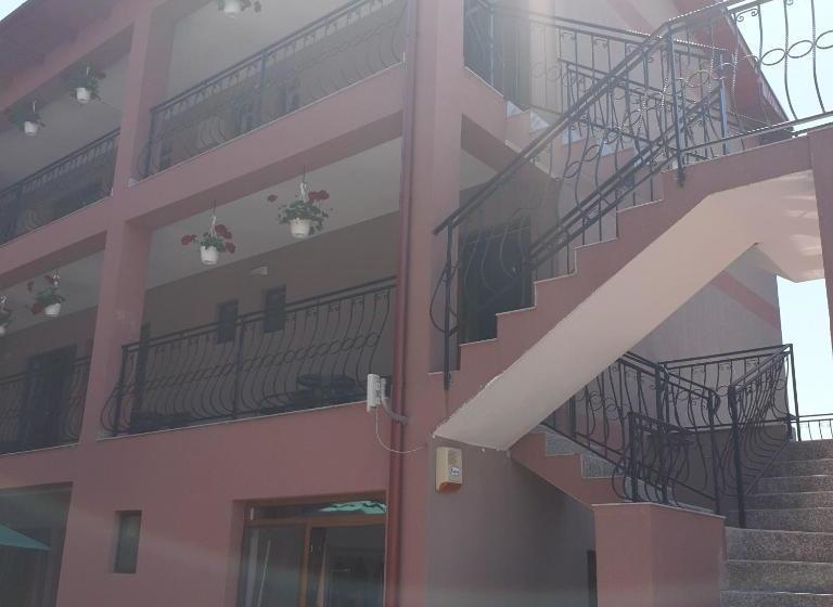 بنسيون House Of Sun