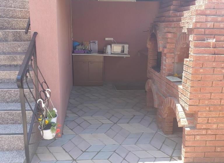 بنسيون House Of Sun