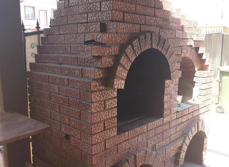 بنسيون House Of Sun