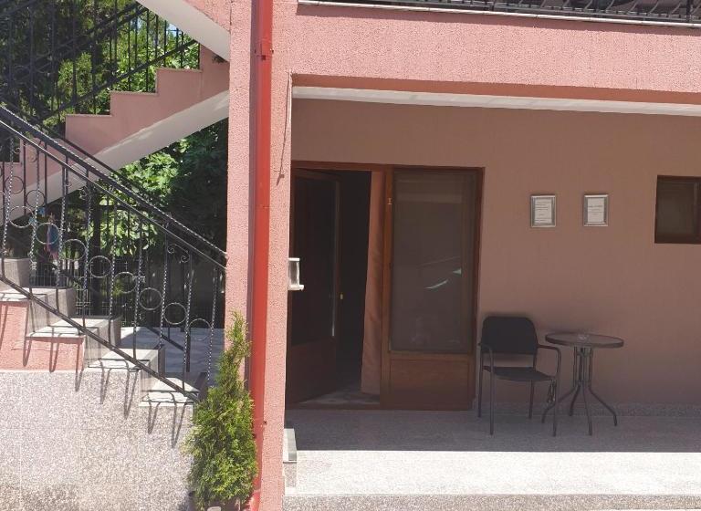 بنسيون House Of Sun