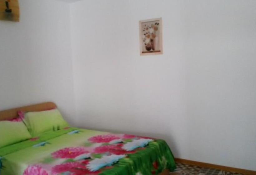 بنسيون House Of Sun