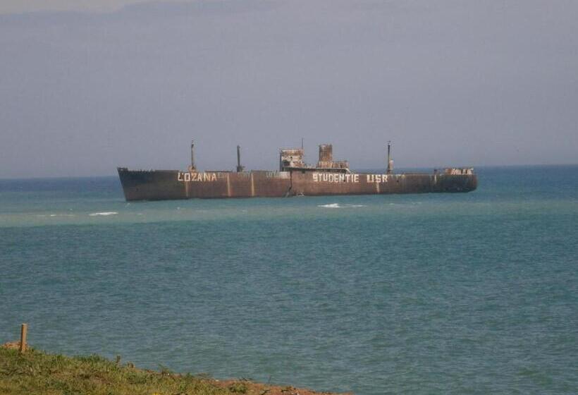 بنسيون House Of Sun