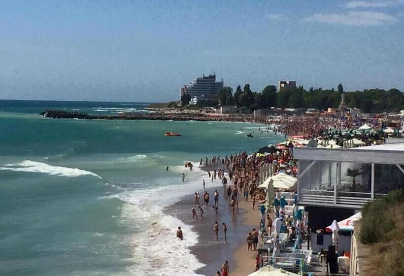 بنسيون House Of Sun