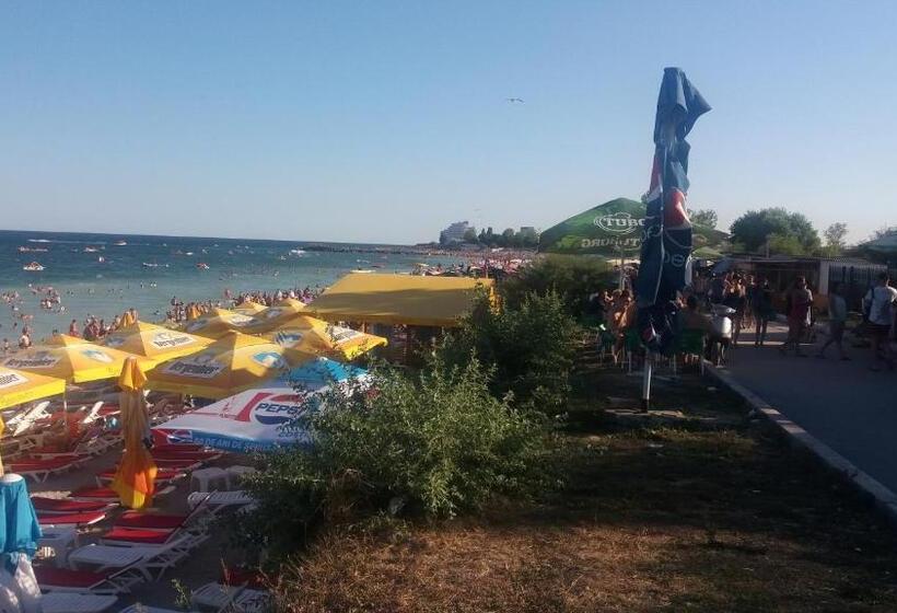 بنسيون House Of Sun