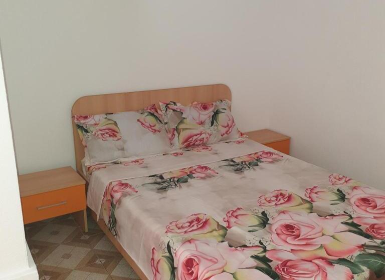 بنسيون House Of Sun