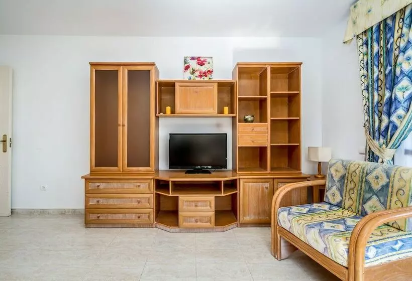 Apartamentos Coral Beach