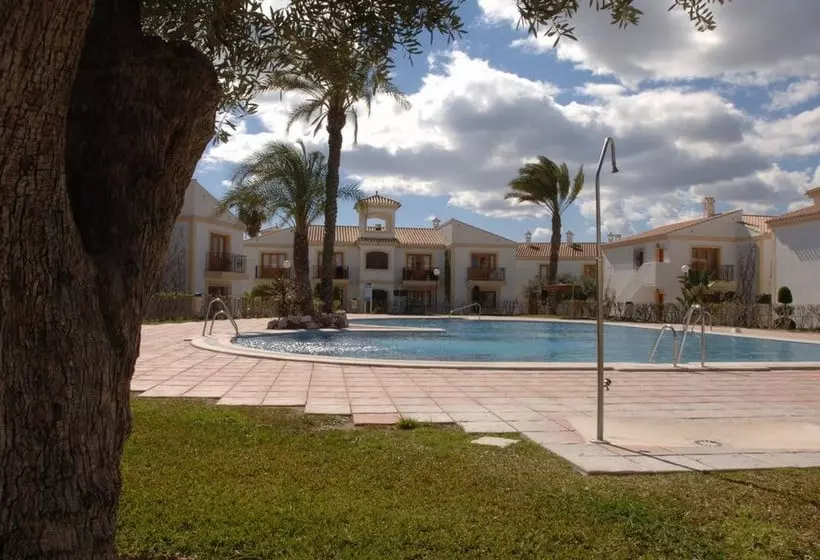 Apartamentos Vera Coast