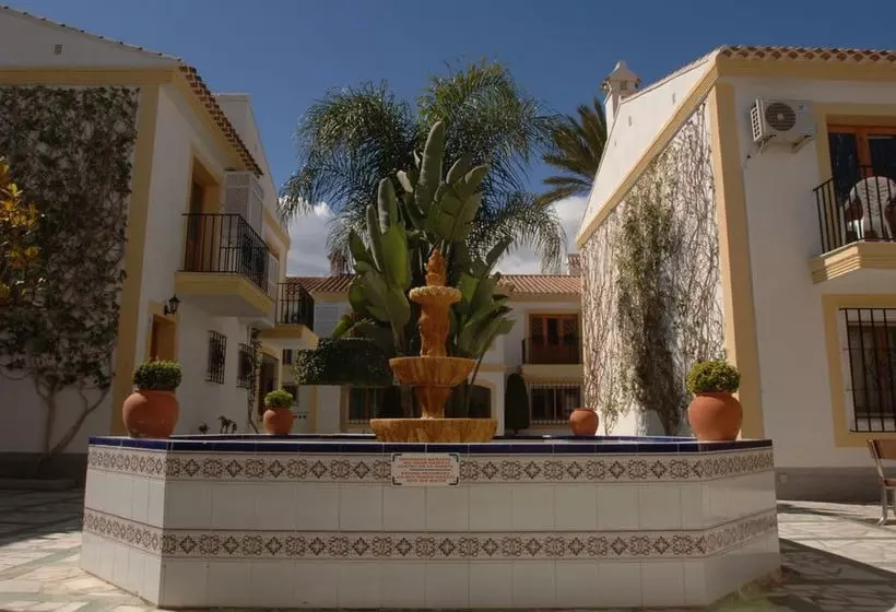 Apartamentos Vera Coast