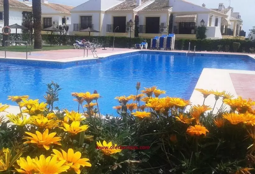 Apartamentos Vera Coast