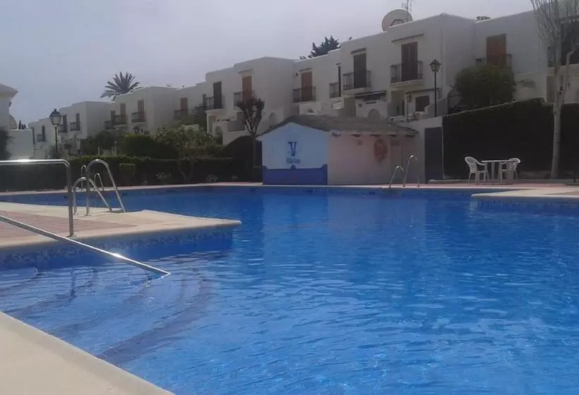 Apartamentos Vera Coast