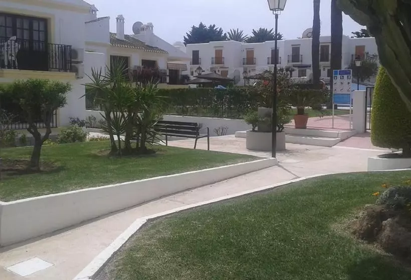 Apartamentos Vera Coast