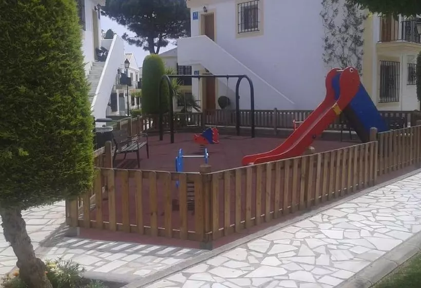 Apartamentos Vera Coast