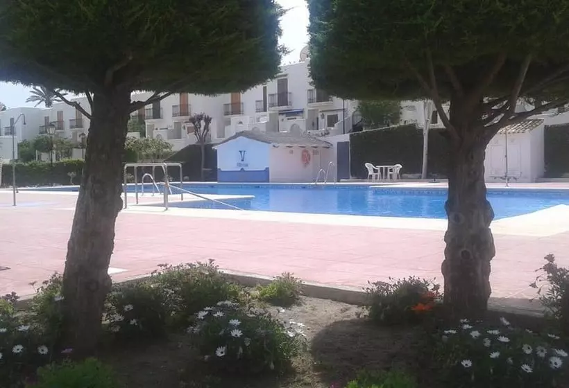 Apartamentos Vera Coast