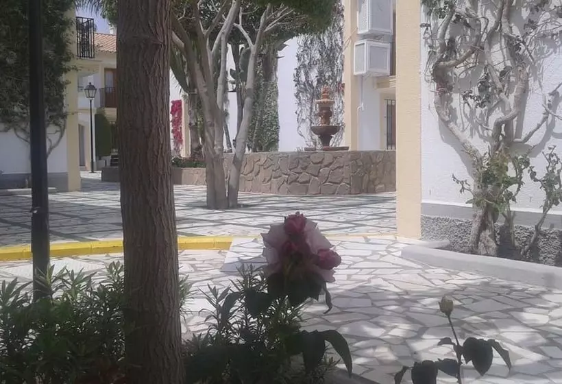 Apartamentos Vera Coast