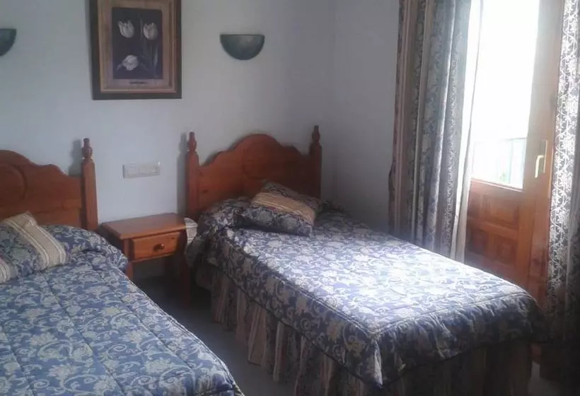 Apartamentos Vera Coast