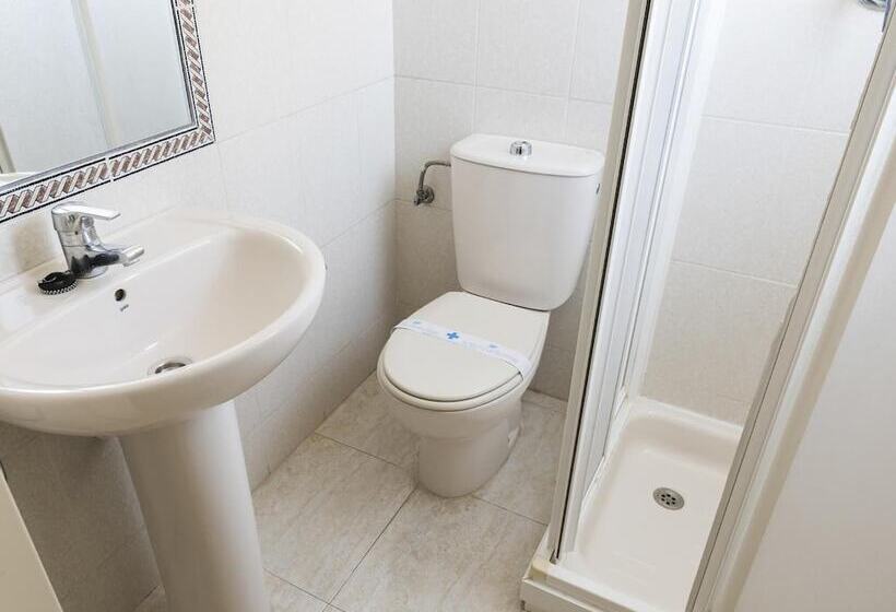 Apartamentos Coral Beach