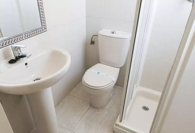 Apartamentos Coral Beach